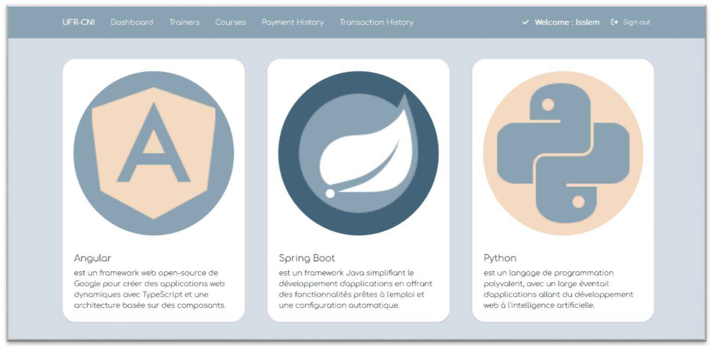Financial Management Web Application - Image 11